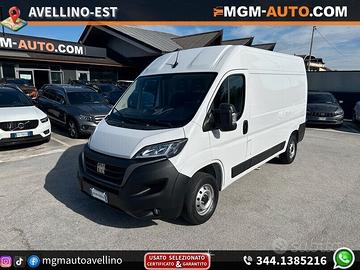 FIAT DUCATO FURGONE 2.2 mjt 140 PM-TM L2H2