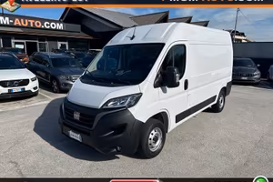 FIAT DUCATO FURGONE 2.2 mjt 140 PM-TM L2H2