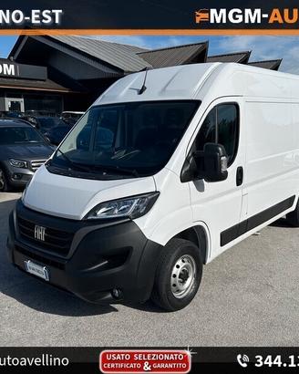 FIAT DUCATO FURGONE 2.2 mjt 140 PM-TM L2H2