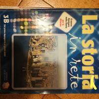 Libro Manuale storia