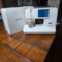 Macchina Vigorelli mod. Super MK2, perfetta! 