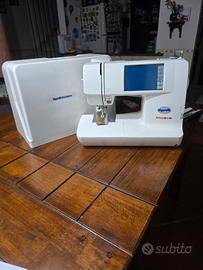 Macchina Vigorelli mod. Super MK2, perfetta! 