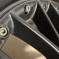 Cerchi AUDI SpeedLine 19