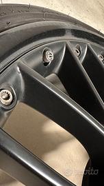 Cerchi AUDI SpeedLine 19