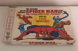 Gioco Uomo ragno Spider Man Fantastici 4 Quattro