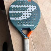 Racchetta Padel Bullpadel Indiga CTR