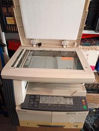 Fotocopiatrice Kyocera KM1620