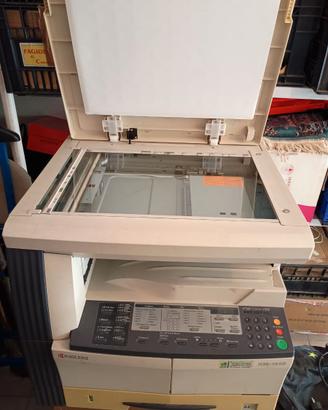 Fotocopiatrice Kyocera KM1620