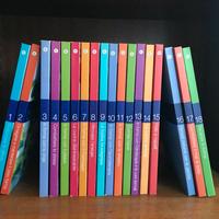 "I manuali del benessere" edizione del Corriere de