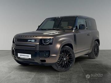Defender - (2019) 90 3.0D I6 200 CV AWD Aut...
