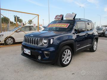 Jeep Renegade 1.0 T3 Limited PARI AL NUOVO 2020
