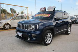 Jeep Renegade 1.0 T3 Limited PARI AL NUOVO 2020