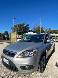 Ford Focus 1.6 TDCi (90CV) SW Tit.