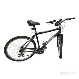 Sovrano bici MTB ADULTO mis.28 telaio alluminio