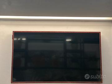 The frame samsung