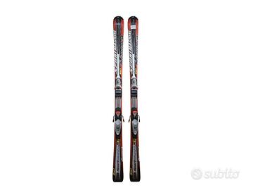Sci usati Nordica Sportmahine R70 - h 160 cm
