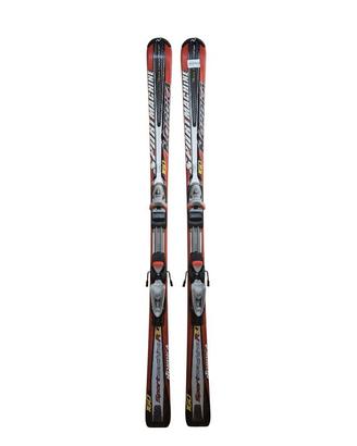 Sci usati Nordica Sportmahine R70 - h 160 cm