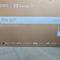 Televisore Xiaomi 50"
