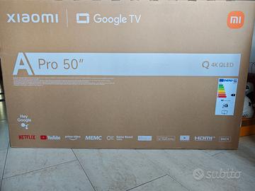 Televisore Xiaomi 50"