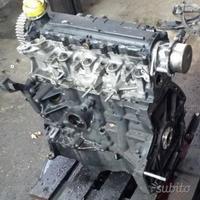 Motore Renault Megane - 2006 - 1.5 Diesel - K9KF7