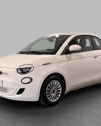 Fiat 500 e Icon +
