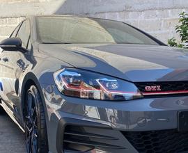 Volkswagen Golf 7.5 GTI TCR
