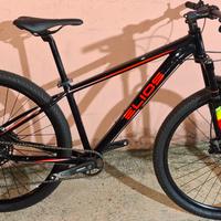 BICI MTB 