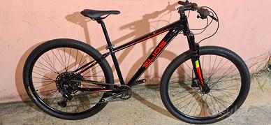 BICI MTB 