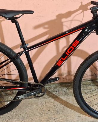 BICI MTB 