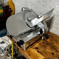 Affettatrice omas tc 330 220volt