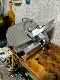 Affettatrice omas tc 330 220volt