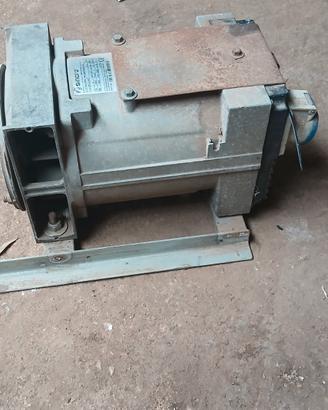 generatore corrente 220v 4,2kw