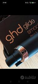Spazzola elettrica Ghd lisciante