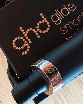 Spazzola elettrica Ghd lisciante