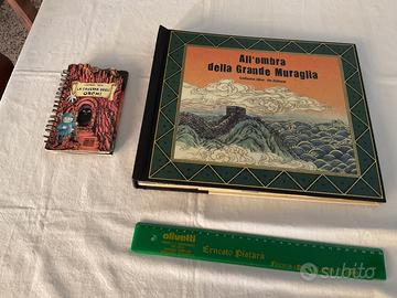 Ragazzi bambini pop up animato avventura TLV