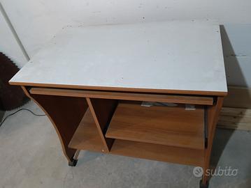 scrivania
