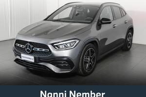 Mercedes GLA 200 d Premium 4matic auto