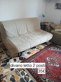 divano letto