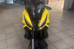 X adv 750 limited edition 2026