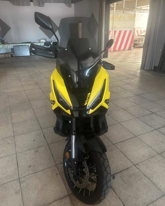 X adv 750 limited edition 2026