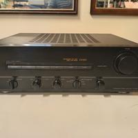 AMPLIFICATORE SONY TA-F419R VINTAGE PERFETTO 