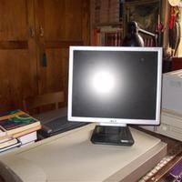 Monitor ACER modello AL 1716 A