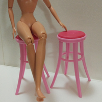 Barbie ARREDAMENTO "GLAM" (2009)