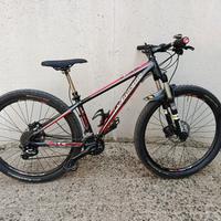 Mountainbike GT Zaskar Comp 2015 taglia XS