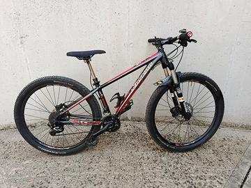 Mountainbike GT Zaskar Comp 2015 taglia XS