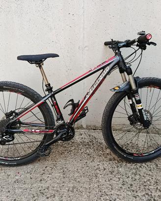 Mountainbike GT Zaskar Comp 2015 taglia XS