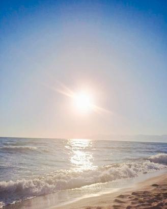 Settembre 5 posti mare a 300m