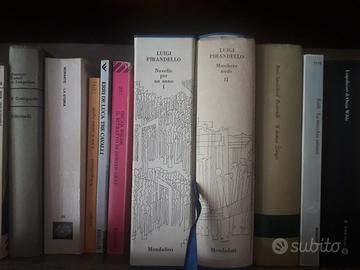 Libri letteratura, narrativa,arte,cucina 