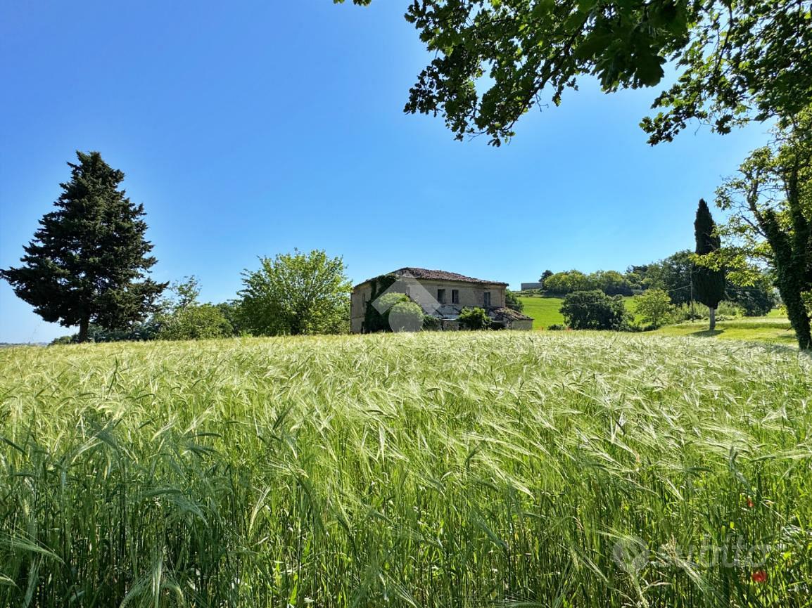 RUSTICO A VALLEFOGLIA - Vista 2