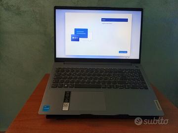 Lenovo IdeaPad 3 15ITL5